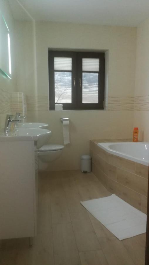 Vila Rohacske Zruby 2,3,4 Zuberec Exteriér fotografie