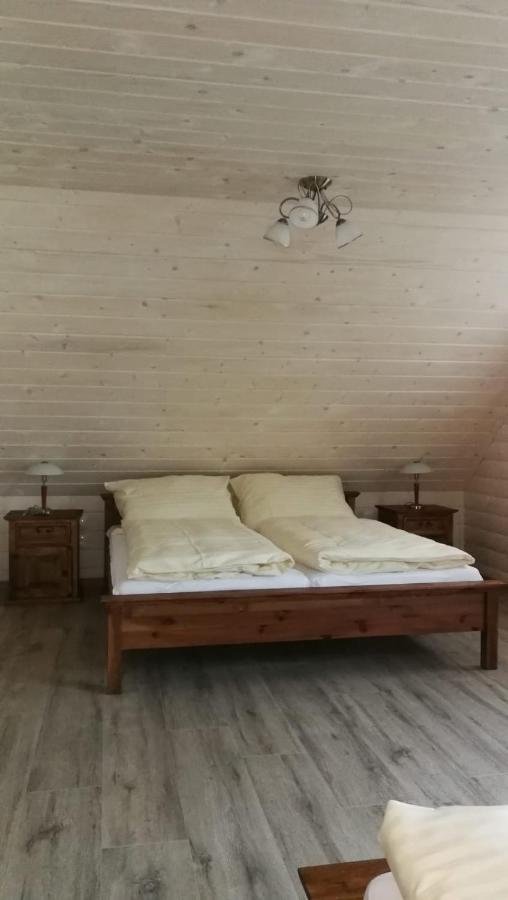 Vila Rohacske Zruby 2,3,4 Zuberec Exteriér fotografie